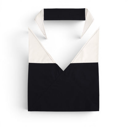 BLACK - WHITE / LARGE SET