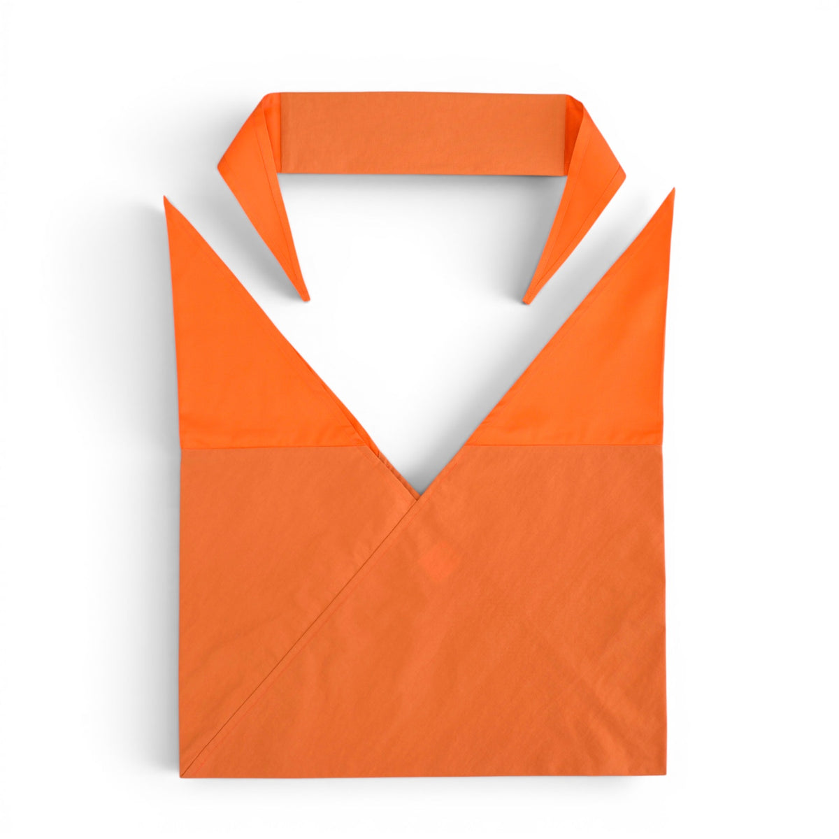 ORANGE - ORANGE / LARGE SET