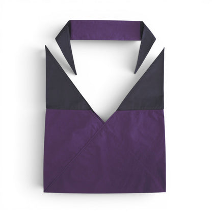 PURPLE - EBONY / LARGE SET