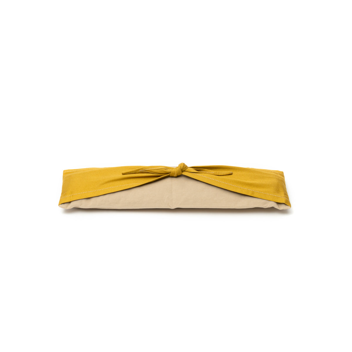 TASUKI /BEIGE-MUSTARD